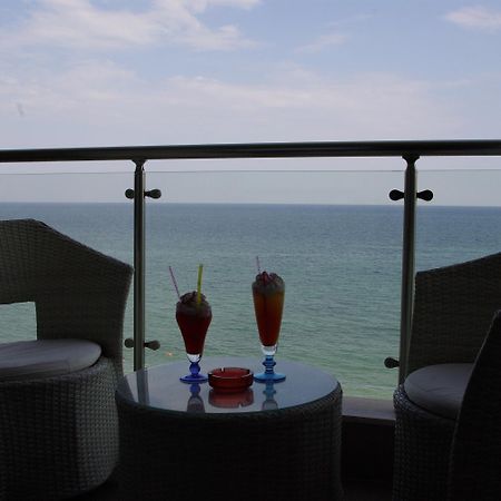 Dion Hotel ปาราเลียกาเตอรีนิส ภายนอก รูปภาพ