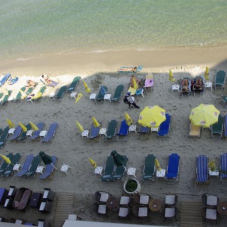 Dion Hotel ปาราเลียกาเตอรีนิส ภายนอก รูปภาพ