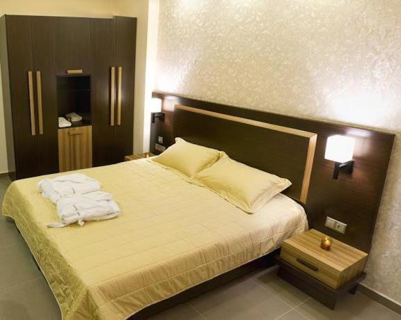 Dion Hotel ปาราเลียกาเตอรีนิส ภายนอก รูปภาพ